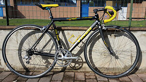 viner carbon road bike