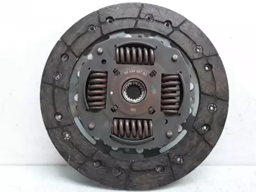 9653909780 Kit Embrague para PEUGEOT 307 (S1)(04.2001) XT 987311 - Imagen 1 de 2