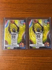 2025 Panini Flory Bidunga Base (Raw)