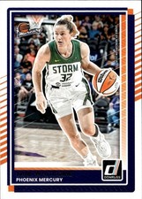 2025 Donruss WNBA #3 Sami Whitcomb