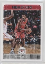 2017-18 Panini NBA Hoops Trevor Ariza #188 0c4
