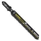BOSCH T130RF1 Jig Saw Blade,Carbide Grit 6YB18
