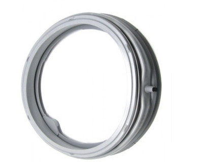 LG FRONT LOADER WASHING MACHINE DOOR SEAL GASKET WD1200D (FH2C3QDP.ABWREAP)