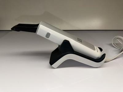 #ad iTero Element 5D Plus Scanner Wand and Mount And Some Sleeves $775.00