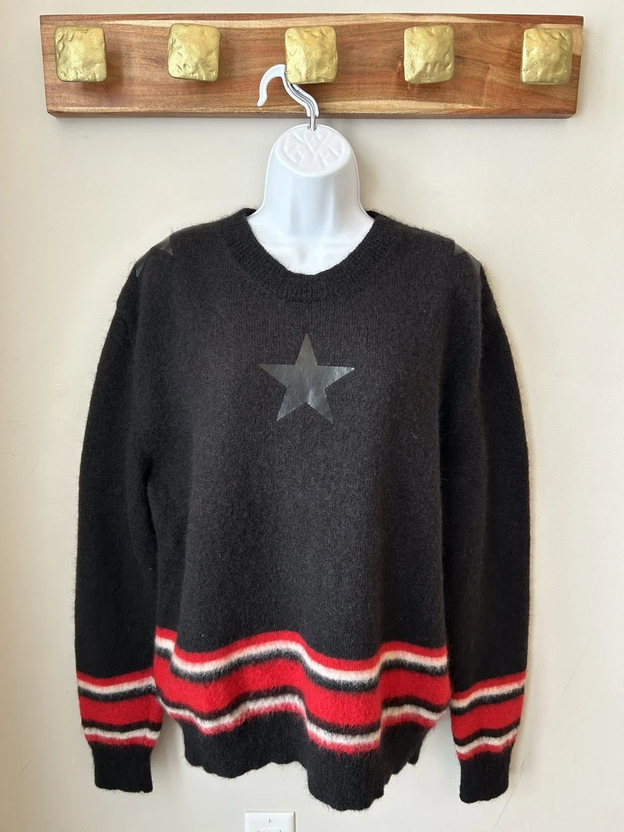 Givenchy Star In Men's Sweaters for sale - eBay