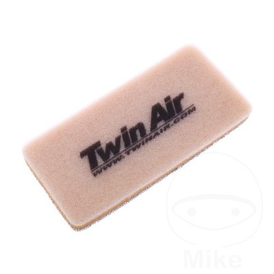 Twin Air Racing Filter Schaumstoff für Powerflow Kit passt für Yamaha XT 600 1991-2003
