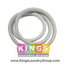 9206-164-009 DOOR GASKET FOR DEXTER 30lbs DRYERS