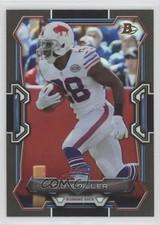 2015 Bowman Black Rainbow Foil CJ Spiller #13 2q4