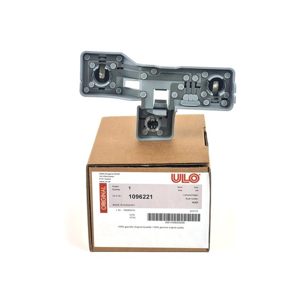 ULO LampenträGer Heckleuchte Links FüR Audi A6 Avant C7 4G9945221A-image