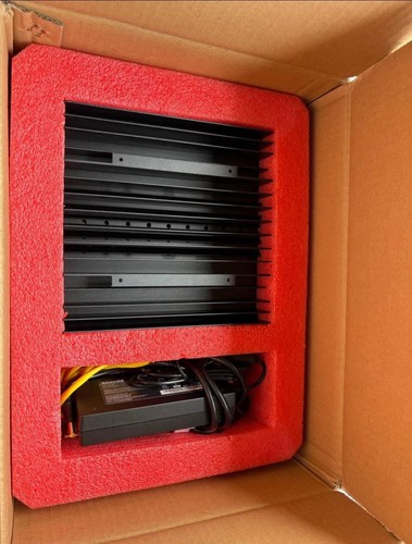 iceriver ks0 pro asic kaspa miner 200gh/s