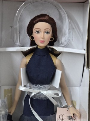 マダムAlexanderDOLL 2003 Madame Alexander's Alexandra Fairchild Dots 16