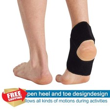 Cotill Ankle Support Brace Men Women Neoprene Breathable Adjustable Running