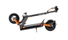 E-Scooter Joyor S8-Z 25 Stdkm 26Ah Offroad Elektroroller 10 Zoll Blinker – Bild 7