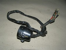 Interruttore manubrio sinistro lhs handlebar switch KAWASAKI Z 650B