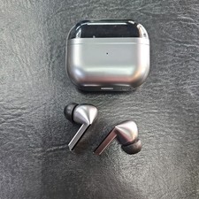 Samsung Galaxy Buds 3 Pro AI True Wireless Bluetooth Earbuds SM-R630NZACXAR