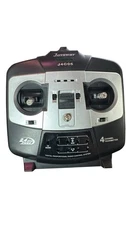 Joysway J4C05 Transmitter 4Ch (Mode2) With J5C01R Receiver
