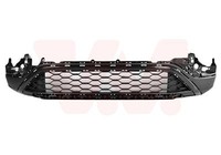 Van Wezel 5715500 Spoiler Vw T-ROC Baujahr: 2022 FüR Vw