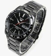 Imagen de Seiko Automatic Black