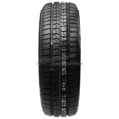 Nexen 205/75R16 113R Winterreifen WinGuard WT-1 3PMSF | 19435