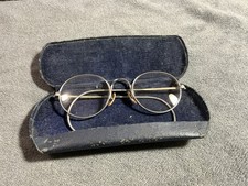 Vintage Bausch  Lomb B L Eyeglasses