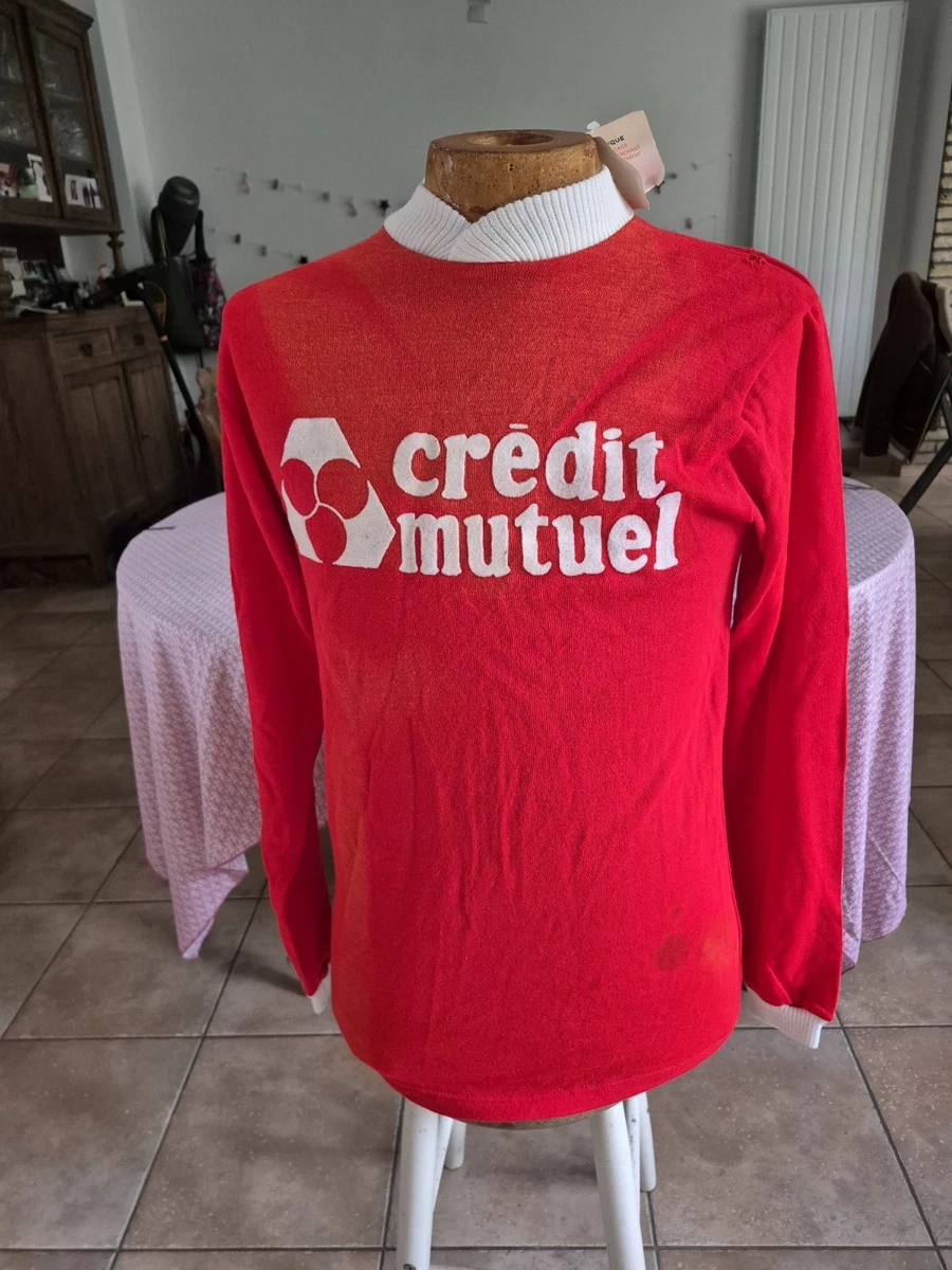 Maillot De Vélo Rétro Cyclo-cross VARESE | Vêtements & Accessoires De Cyclisme