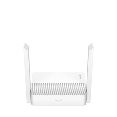 6971690793371 Cudy WR1200E WLAN-Router Schnelles Ethernet Dual-Band (2,4 GHz/5 G