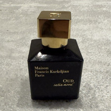 Maison Francis Kurkdjian Oud satin mood Eau d...