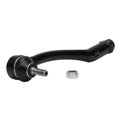 Rotule de direction avant gauche pour PEUGEOT 2008 I, 207; CITROËN C-ELYSEE; DS - Photo 1/4