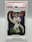 2024 Panini Select - Bo Nix - Premier Level White 3/35 - PSA 9