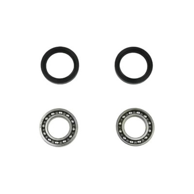 W445005F Kit R a d l a g e r + Simmerring Für Yamaha YZ FX 250 2015-2020