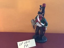 Del Prado, Trooper, French Dragoons, 1810