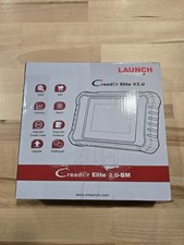 Launch Creader Elite 2.0 BM