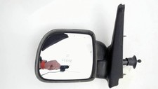 Retroviseur gauche (ou coque) Renault KANGOO