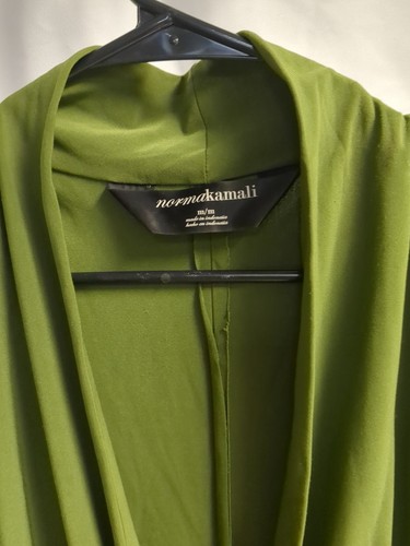 norma kamali dress medium - Picture 3 of 8