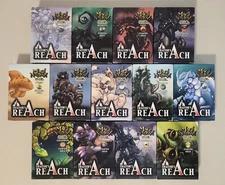 You Pick - Magi Nation Duel (MND) TCG/CCG Traitor's Reach Starter Decks