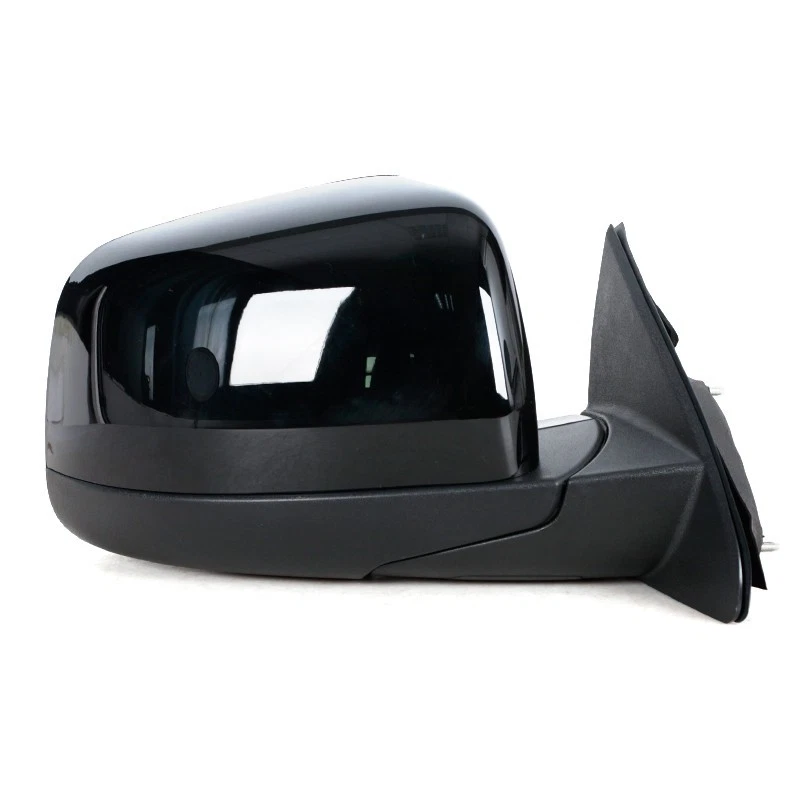 1 par de espejos retrovisores de puerta lateral 5 pines para Jeep Grand Cherokee 2011 2012 2013 Foto 3 de 4