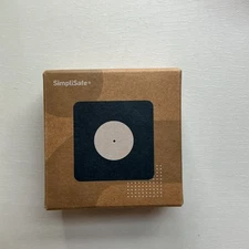 Genuine SimpliSafe Glass break Sensor GB3 (New)