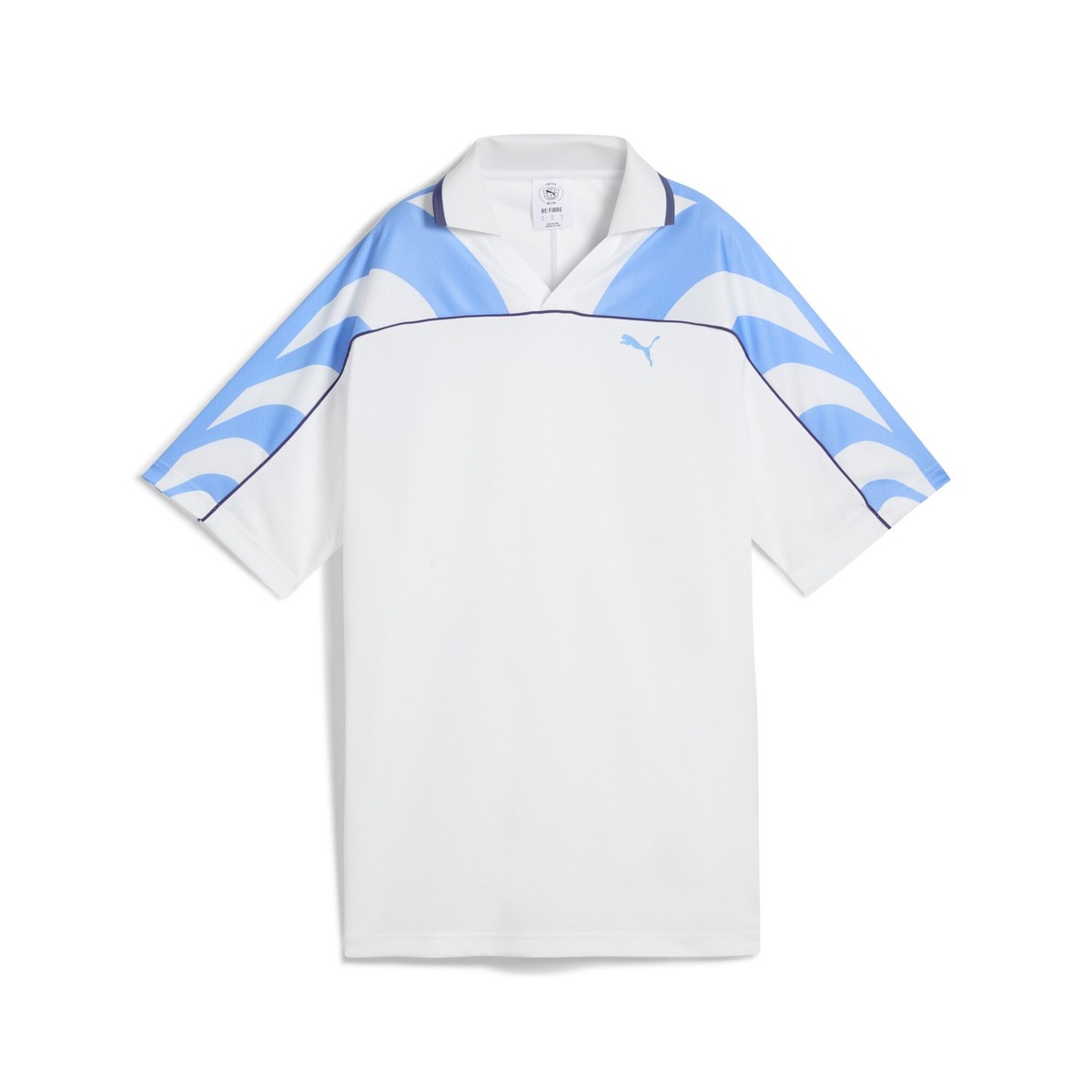 トップス PUMA Y2K archive set up jersey L size PUMA FUTURE.PUMA.ARCHIVE Men's Relaxed Soccer Jersey | eBay