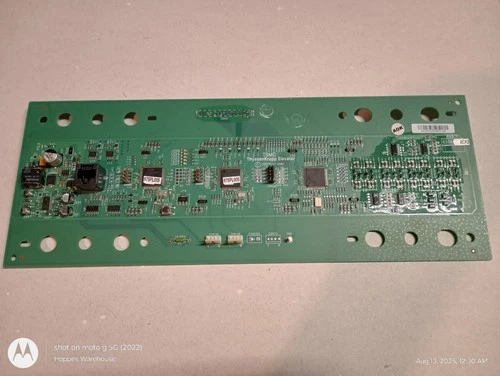 ThyssenKrupp Elevator TSMC Controller 6300ACK2