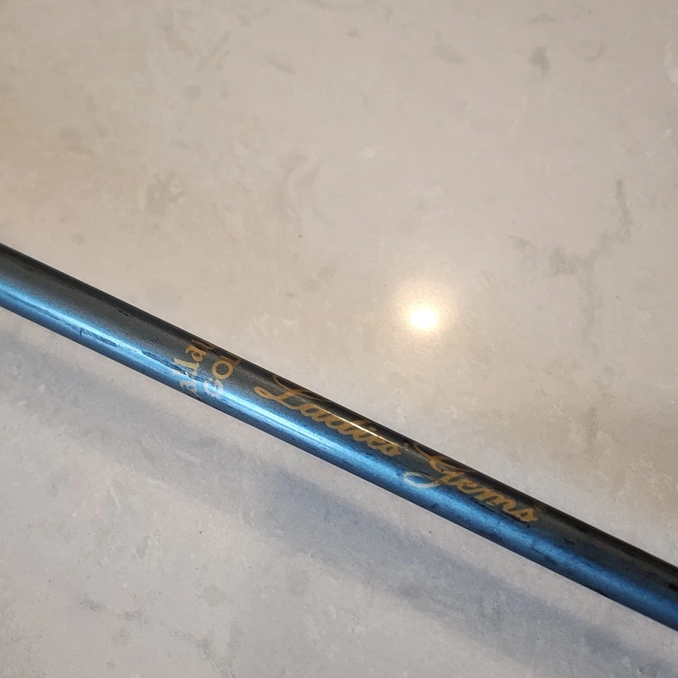 Snake Eyes Mamba 2 Driver with a 9.5-degree loft w/ Callaway Shaft - Image 4 of 4