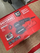 New Craftsman Restorer CMXEQWX3232 120-volt 4-Amp Electric Drum Sander