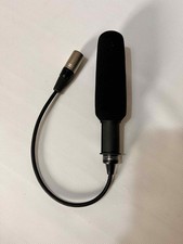Sony ECM-XM1 Shotgun Microphone