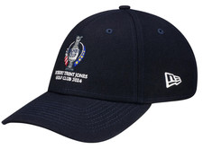 2024 SOLHEIM CUP Bobby Jones NEW ERA 9Twenty Adjustable Unstructured Hat