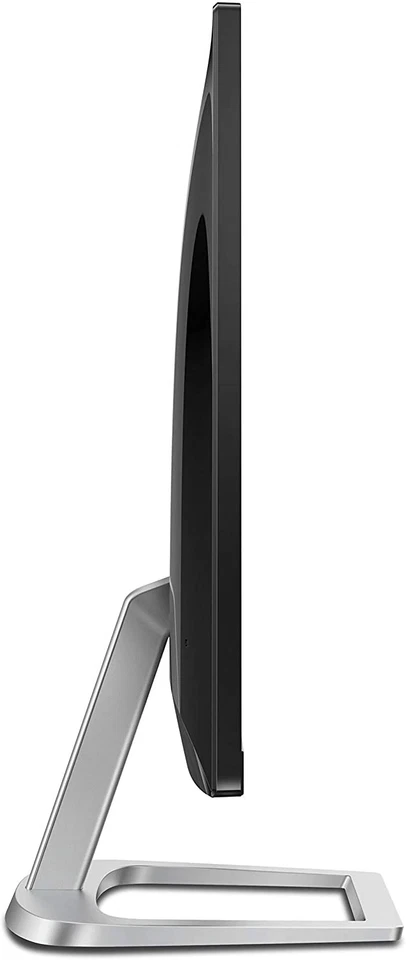 Philips 22" Frameless Monitor FHD IPS FreeSync 75Hz VESA 226E9QDSB - Black - Image 3 of 4