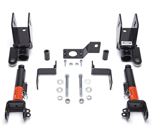Roadmaster 524459-5 Direct-Connect Baseplate for Select Ford Ranger Models