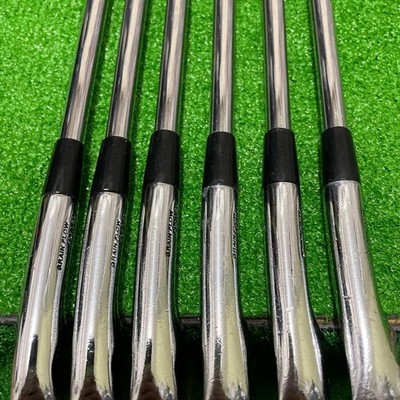 Mizuno MP-59 Irons Set 6pcs 5-PW Modus3 Tour 120 Stiff Steel RH | eBay