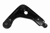 Lenker RadaufhÄNgung Vorne Rechts Vaico V25 0031 FÜR Ford