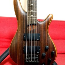 Ibanez SR1305pm 5-string bass Safe Packing 