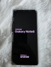 Samsung Galaxy Note Fan Edition SM-N935FD - 64GB - Blue Coral