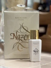 Regalien Istanbul Nazen 50Ml Spray Extrait De Parfum